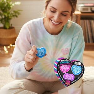 HeartJoy – Valentine’s Day Mini Stress Relief Toys