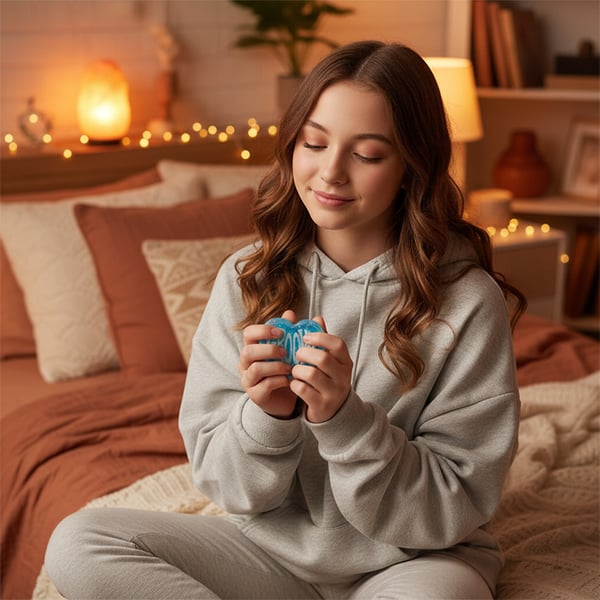 HeartJoy – Valentine’s Day Mini Stress Relief Toys