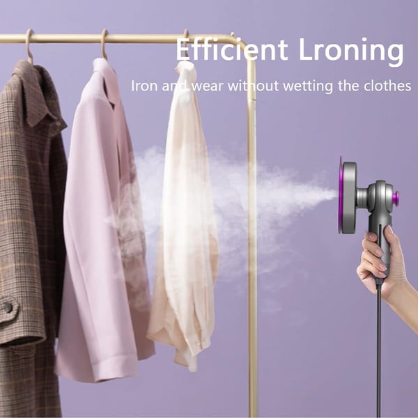 SteamGo Mini – Portable Travel Iron