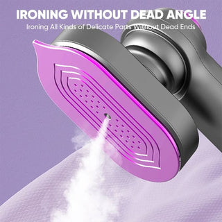 SteamGo Mini – Portable Travel Iron