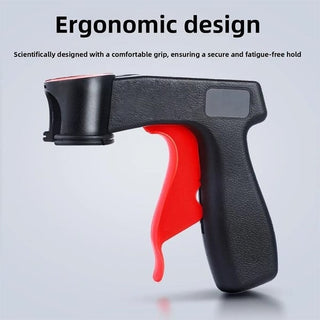 PowerJet – High Pressure Spray Gun Tool