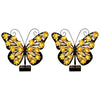 SolarCharm – Waterproof Butterfly Projection Light