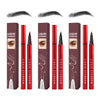 VelvetBrow – Dual-Tip Natural Liquid Eyebrow Pen