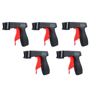PowerJet – High Pressure Spray Gun Tool