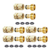 HydroLink – Universal Garden Hose Connector Kit