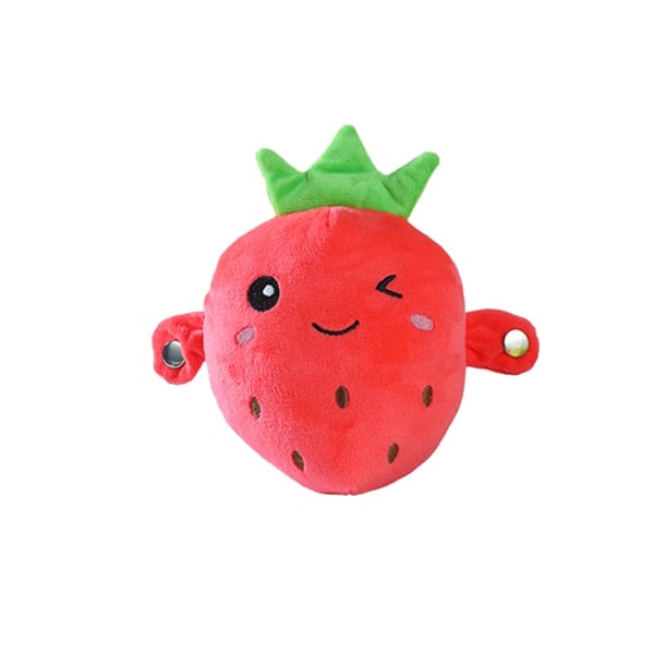 Interactive Music Plush Toy