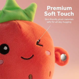 Interactive Music Plush Toy