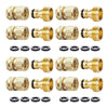 HydroLink – Universal Garden Hose Connector Kit