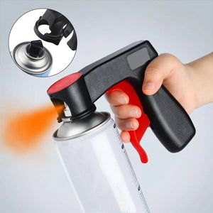 PowerJet – High Pressure Spray Gun Tool