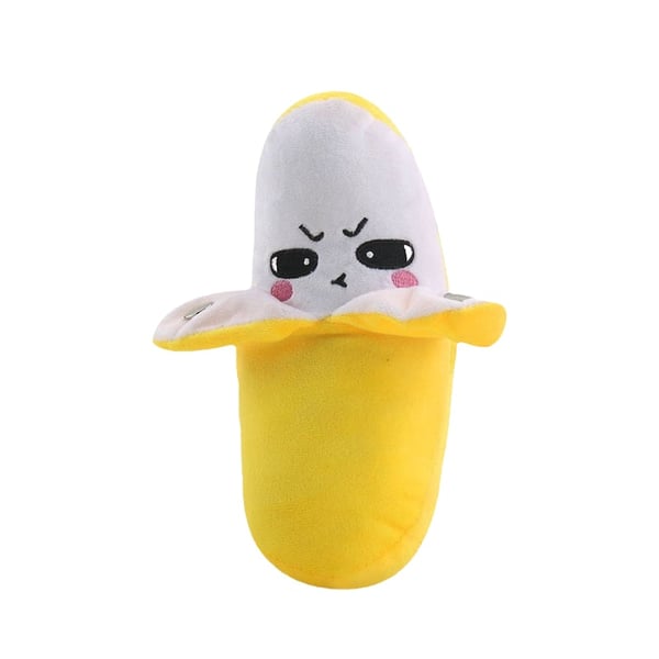 Interactive Music Plush Toy