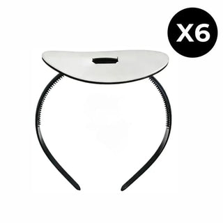 Graduation Season No-Slip Graduation Cap Headband Insert