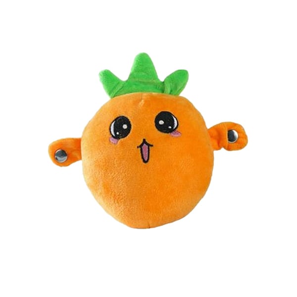 Interactive Music Plush Toy