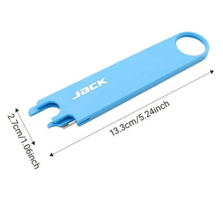 StitchEase – 4 In 1 Precision Needle Threading Tool