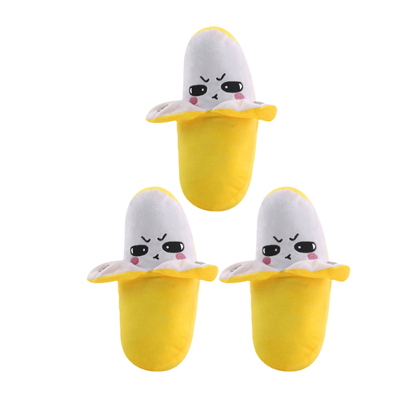 Interactive Music Plush Toy