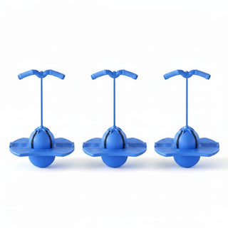 Children's balance jumping ball