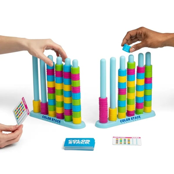 Color Stack Challenge Image 5