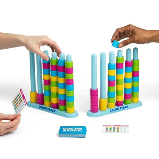 Color Stack Challenge Image 5