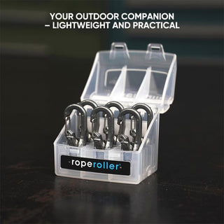 Saker Cord and Rope Tightening and Cinching Tool