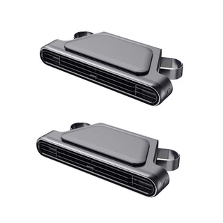 Headrest Fan for Car