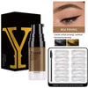 BrowLuxe – Waterproof Brow Perfection Gel