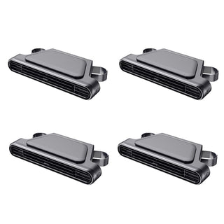 Headrest Fan for Car