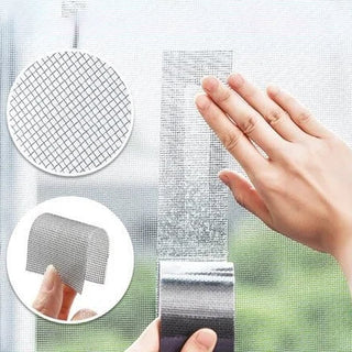 🔥Hot🔥Window Screens Repair Kit