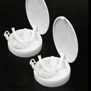 SmileEase – Hassle-Free Snap-On Dentures