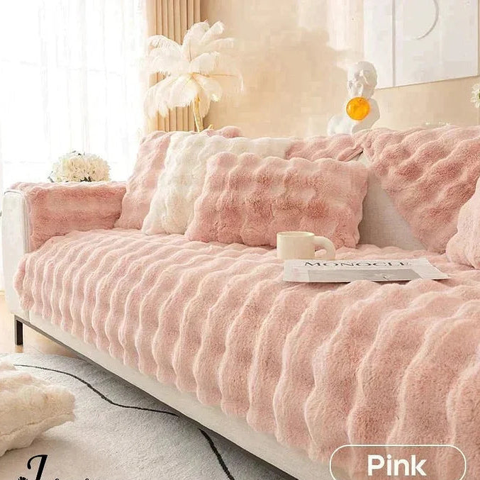 CuddleCloud – Transform Your Sofa into a Cozy Haven