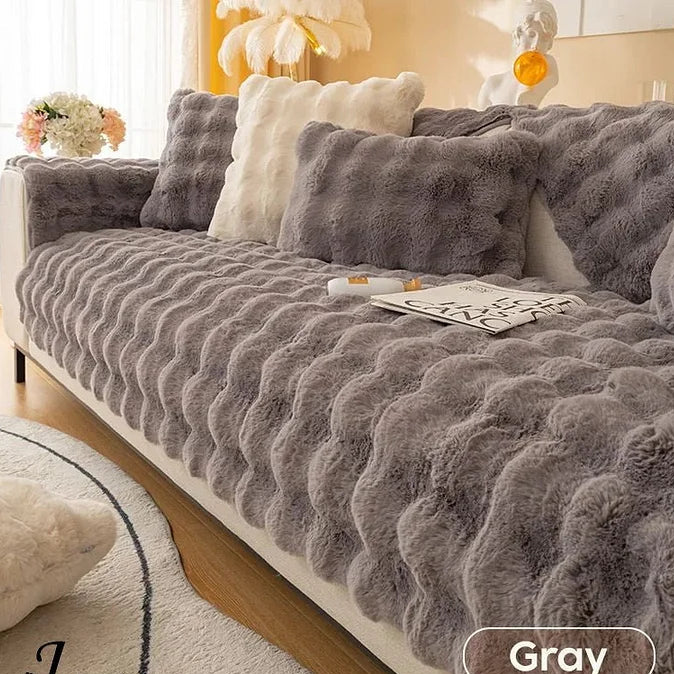 CuddleCloud – Transform Your Sofa into a Cozy Haven