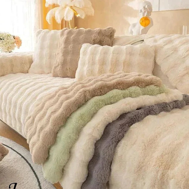 CuddleCloud – Transform Your Sofa into a Cozy Haven