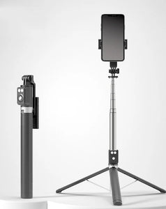 SnapPro | 6-in-1 Wireless Selfie Stick