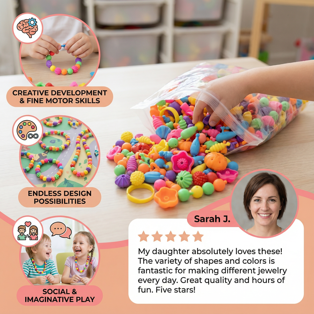 GemPlay - Jewellery Stones Set