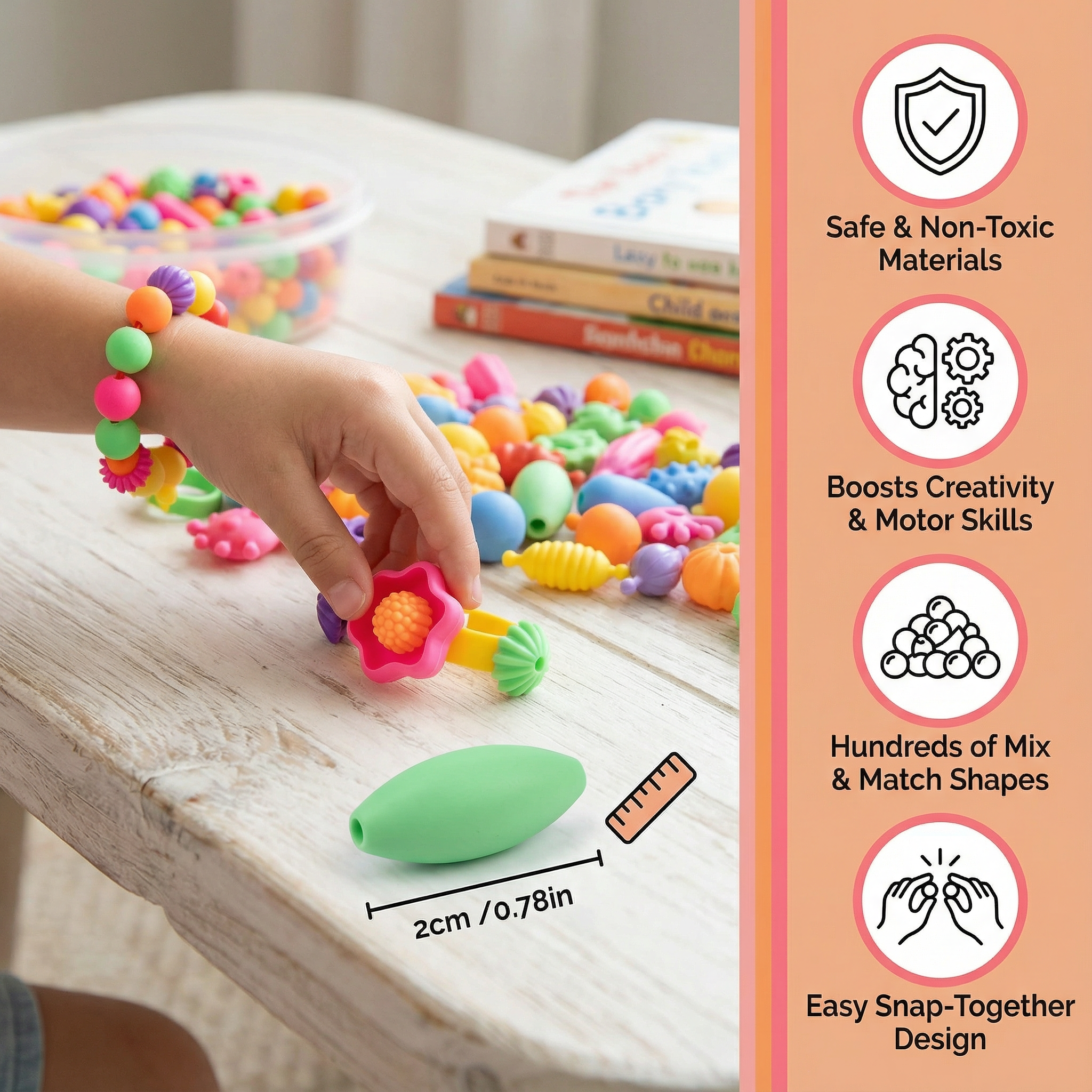 GemPlay - Jewellery Stones Set