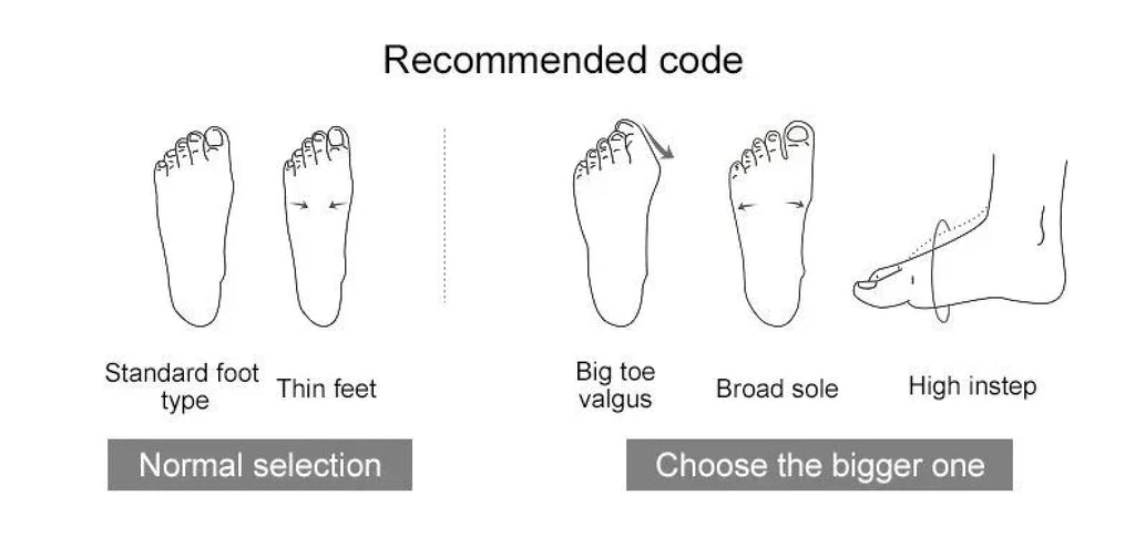 SoleEase – Lightweight Orthopedic Flats for Women