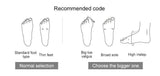 SoleEase – Lightweight Orthopedic Flats for Women