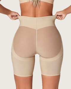 BodyContour – Tummy-Flattening Shaping Shorts