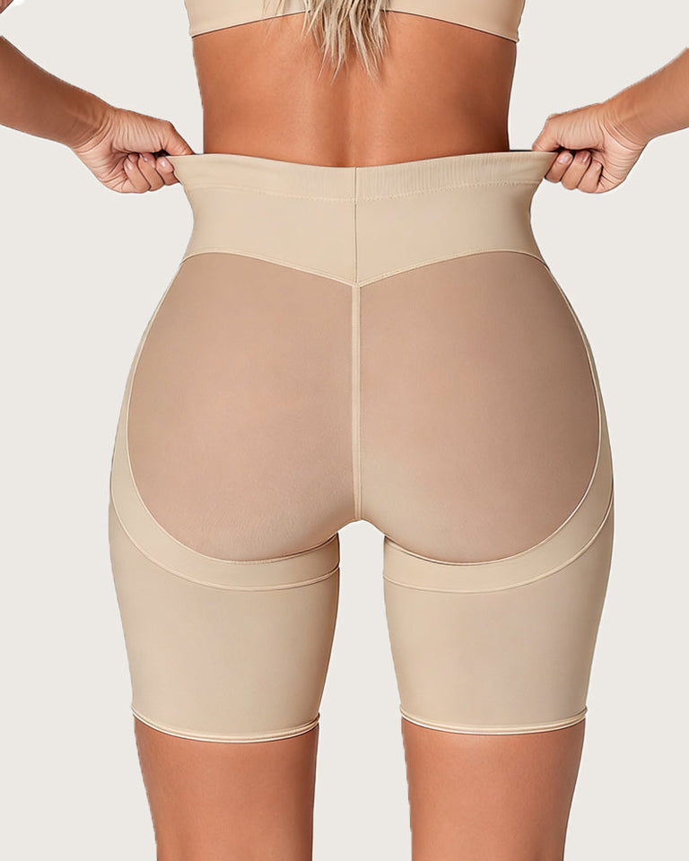 BodyContour – Tummy-Flattening Shaping Shorts
