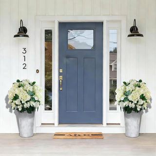 BloomEver – UV-Resistant Hydrangea Bush