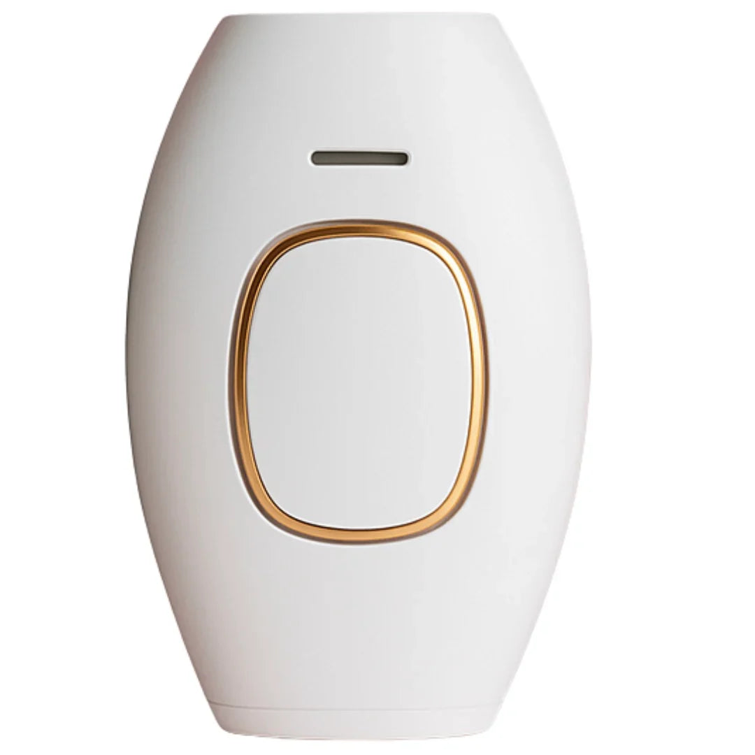 LumaGlow-IPL Hair Removal Device