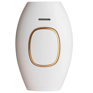 LumaGlow-IPL Hair Removal Device