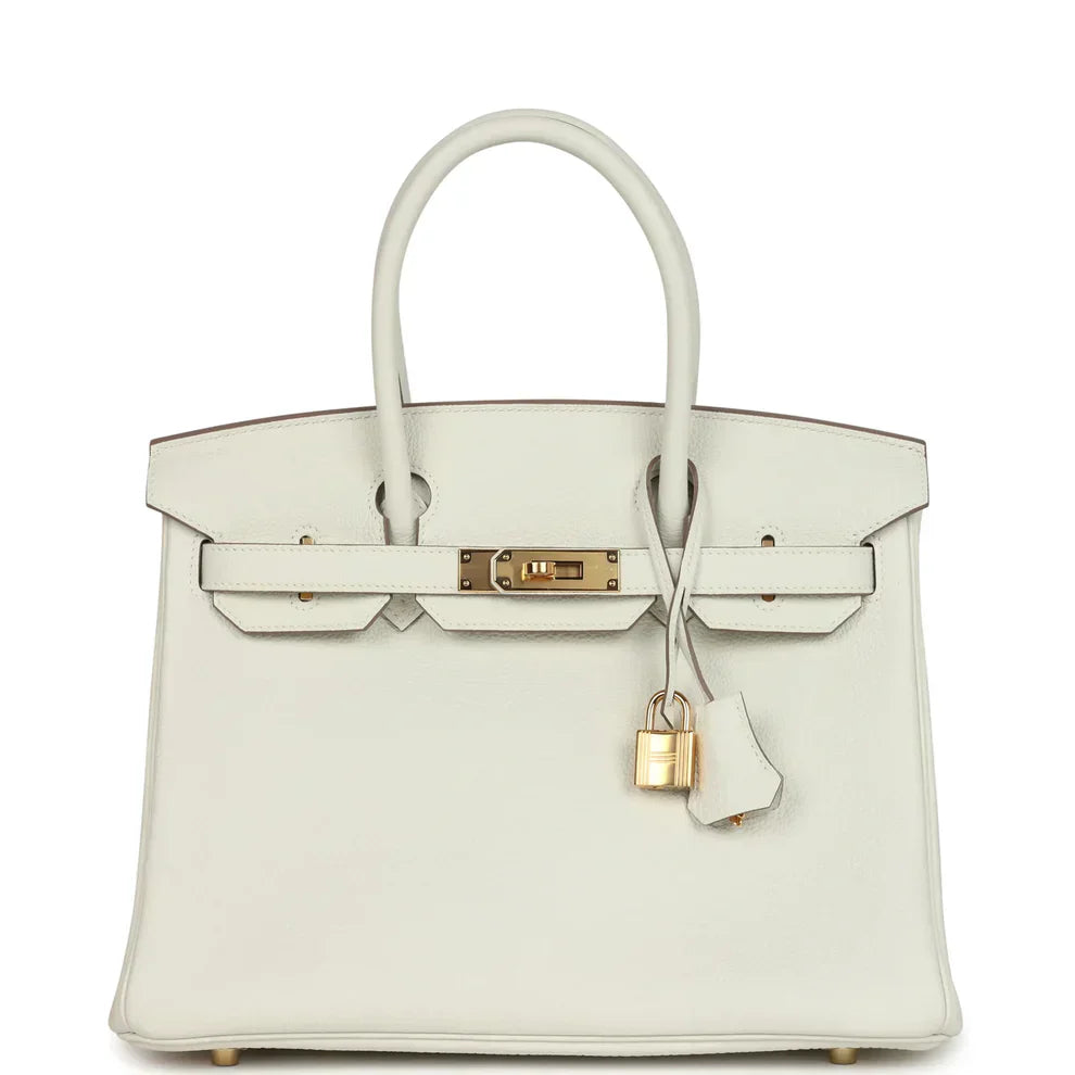 FemmeLuxe – High-Quality Leather Handbag