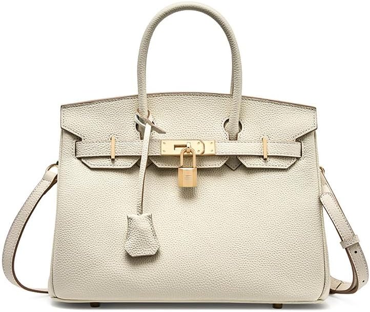 FemmeLuxe – High-Quality Leather Handbag