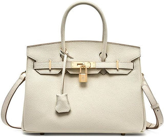FemmeLuxe – High-Quality Leather Handbag