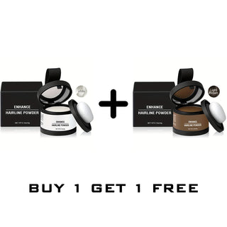 HairHaven – Upgrade Magic Root Concealer