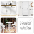 White(Matte)