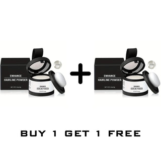 HairHaven – Upgrade Magic Root Concealer