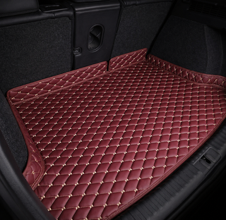 MatForce – Heavy Duty Waterproof Vehicle Floor Liners