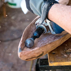 CarvePoint - Precision Wood Groove Carving Tool