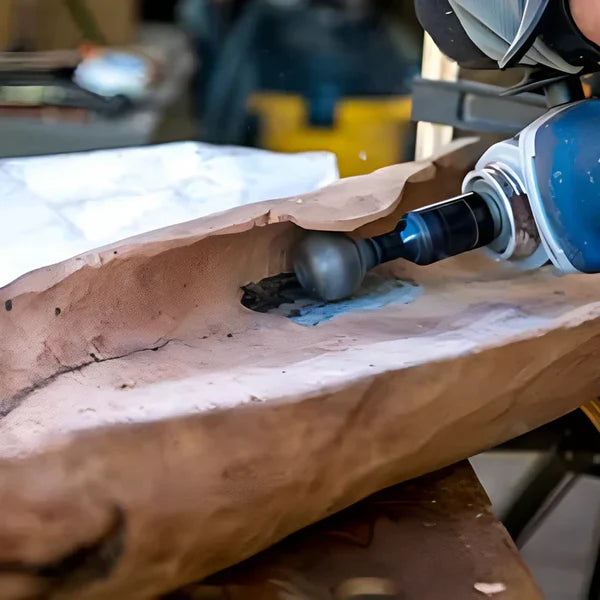 CarvePoint - Precision Wood Groove Carving Tool