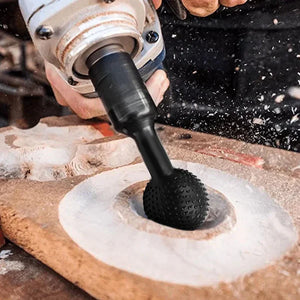 CarvePoint - Precision Wood Groove Carving Tool